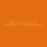 Hauer Orange RAL 2011 Spraydose 400ml Farbe